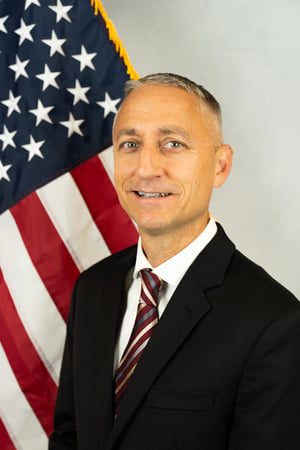 Michael Shields